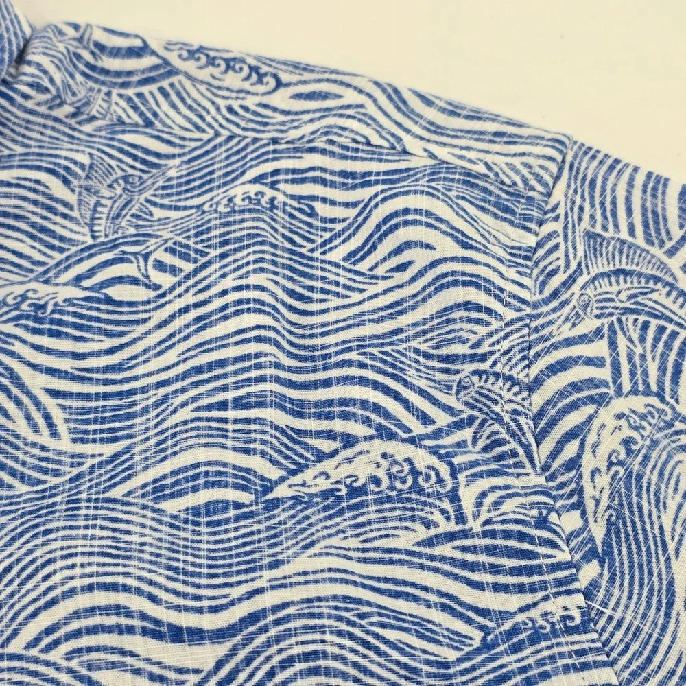 Reyn Spooner x Goodfellow & Co reyn spooner